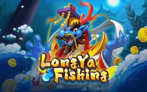 Bắn cá Ngũ Long X8 săn boss mới