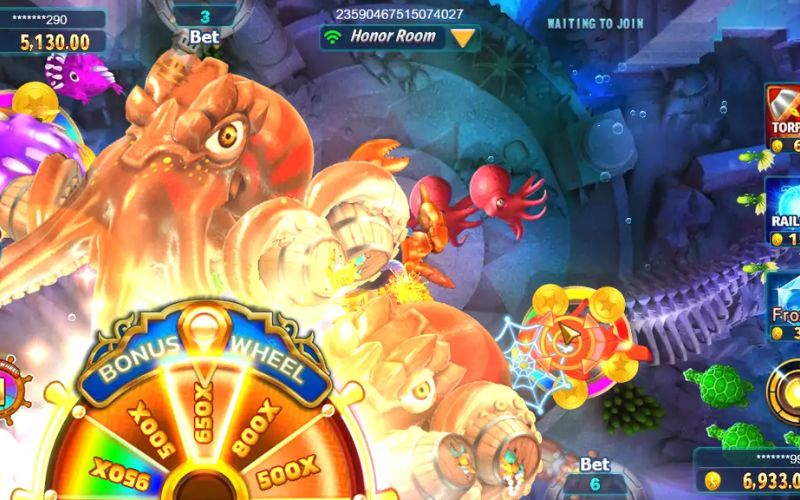 Mẹo chơi bắn cá Phát Tài dễ thắng