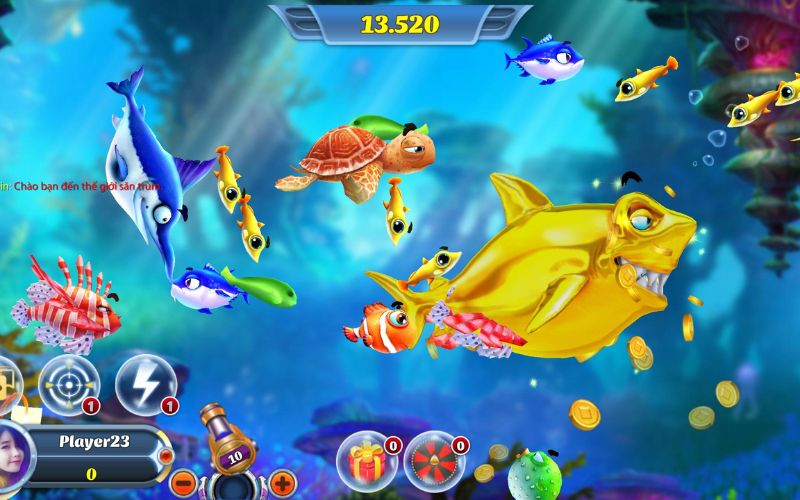 Nguồn gốc JDB Bắn Cá Thần Tài