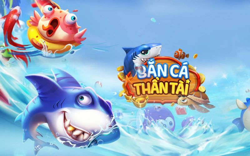 Game bắn cá Thần Tài chiến lược săn boss