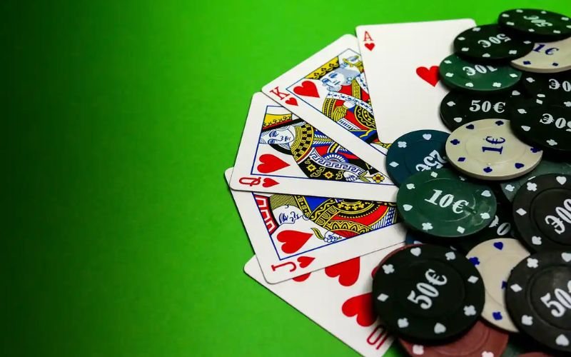 Luật chơi bài Tấn dễ hiểu