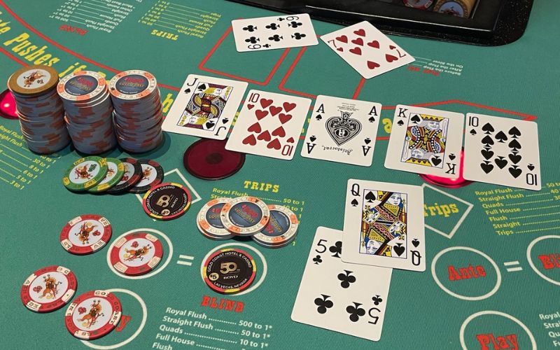 Chiến thuật chơi bài Tấn hiệu quả