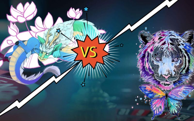 Tìm hiểu trò chơi Rồng Hổ