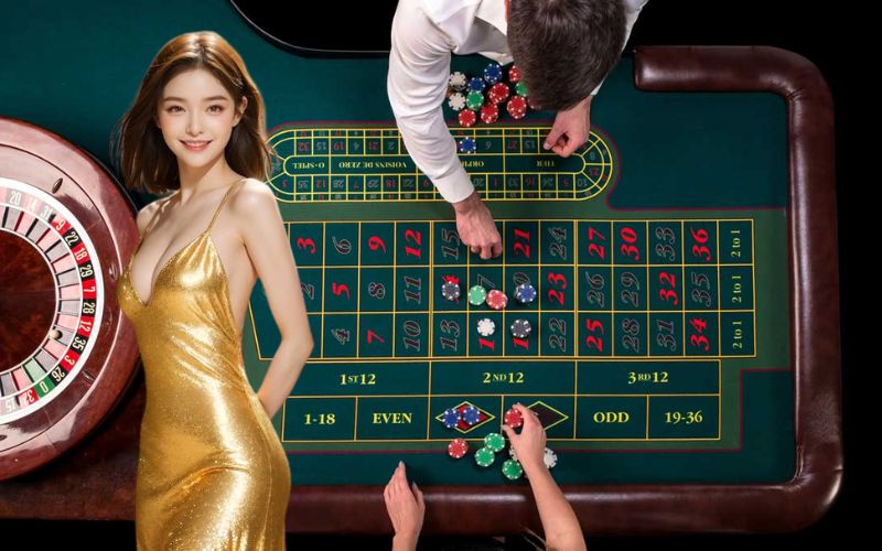 Roulette là gì và cách hoạt động
