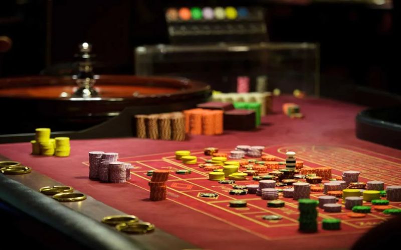 Hướng dẫn chơi roulette tại nhà cái X8