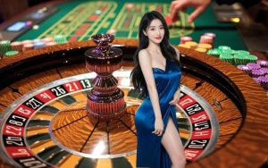 Cách chơi roulette từ tân thủ đến cao thủ