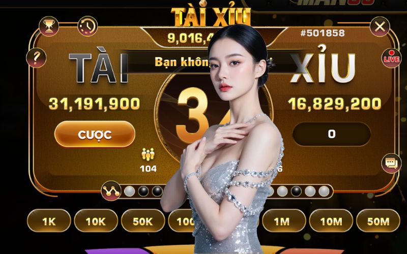 Nguồn gốc game tài xỉu