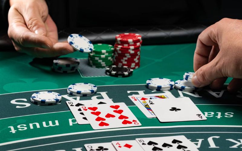 Thuật ngữ xì dách và ý nghĩa