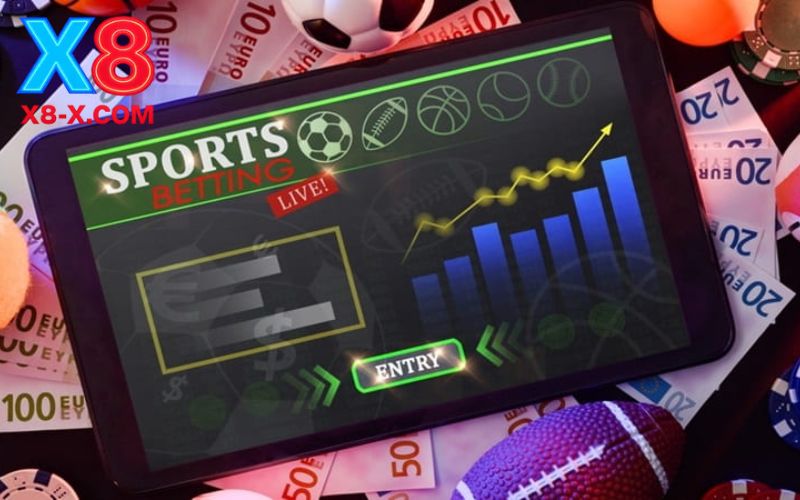 Chính sách bảo vệ người dùng của X8