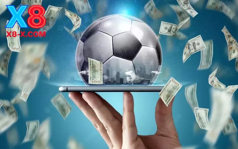 Đăng ký làm đại lý X8 uy tín