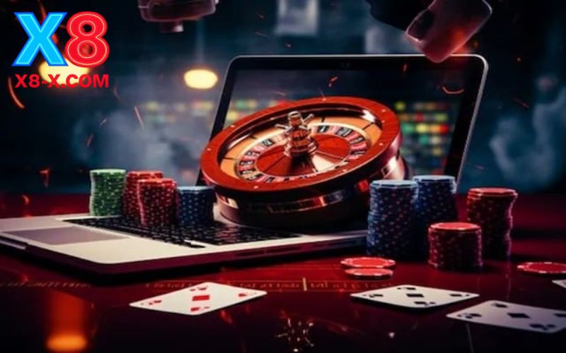 Cổng game X8 – địa chỉ tin cậy cho người yêu cá cược