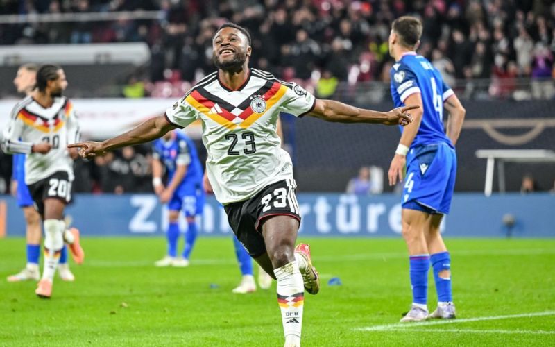 Tỷ lệ kèo châu Âu chuẩn xác