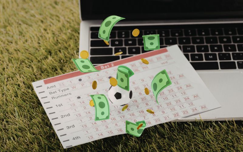 Dấu hiệu kèo dụ cần tránh