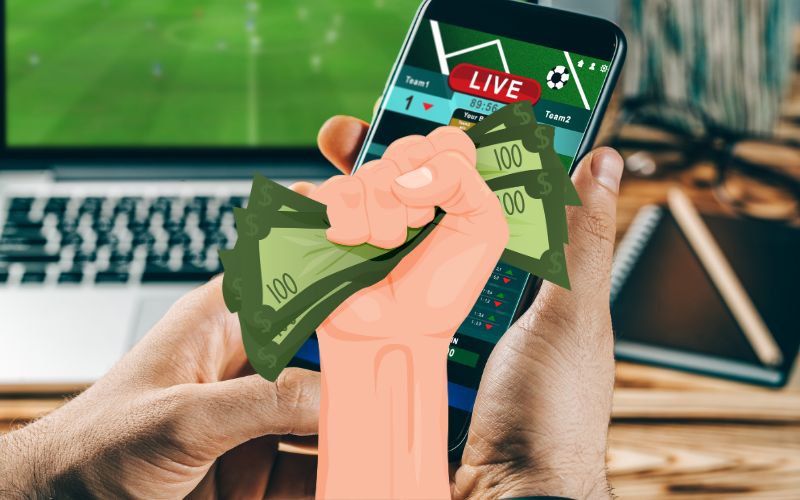 Kèo dụ bóng đá nguy hiểm