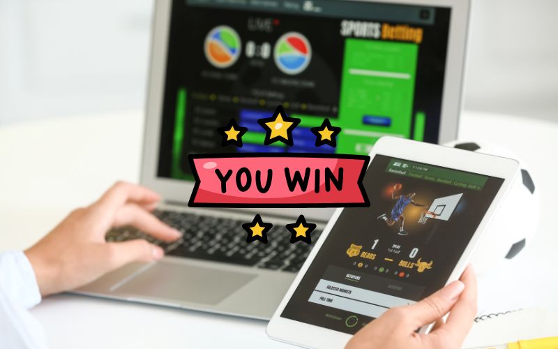 Cách chơi kèo rung an toàn