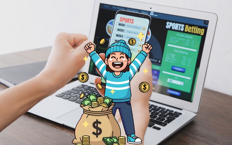 Bí quyết soi kèo rung bóng đá