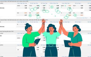 Kèo rung bóng đá là gì