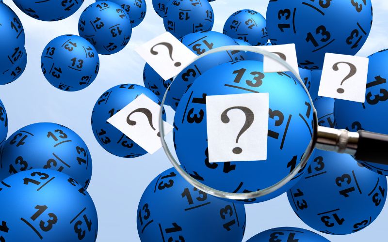 Mẹo chọn số đề theo tổng đề