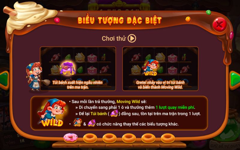Game Cổ Tích Anh Và Em tại X8