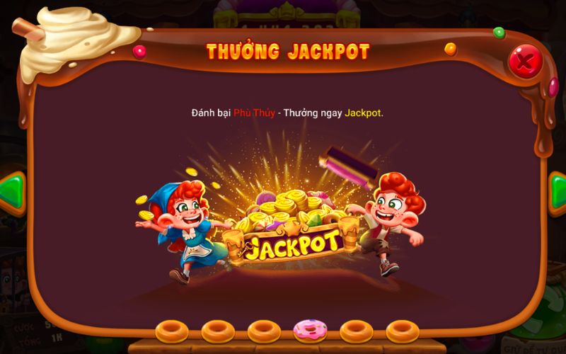 Trải nghiệm game Cổ Tích Anh Và Em