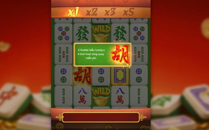 Bí quyết đánh nổ hũ Đường Mạt Chược