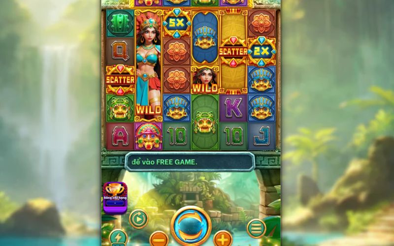 Điểm khác biệt của Nữ Hoàng Inca