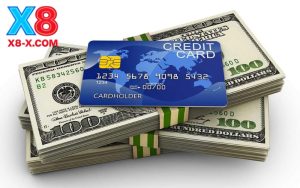 Rút thưởng X8 cực nhanh