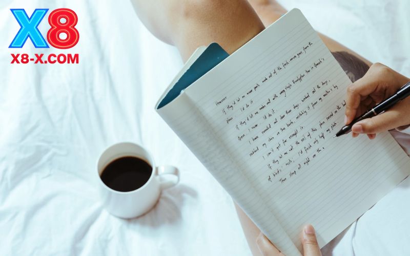 Tác giả X8 cung cấp các mẹo cá cược hữu ích