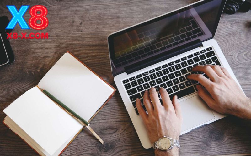 Tác giả X8 - Chuyên gia chia sẻ bí quyết cá cược