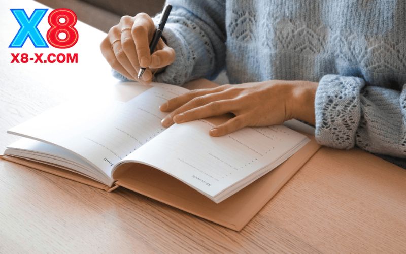 Tác giả X8 - Chuyên gia cá cược trực tuyến