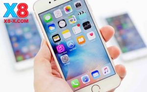Link tải app X8 mới nhất 2025