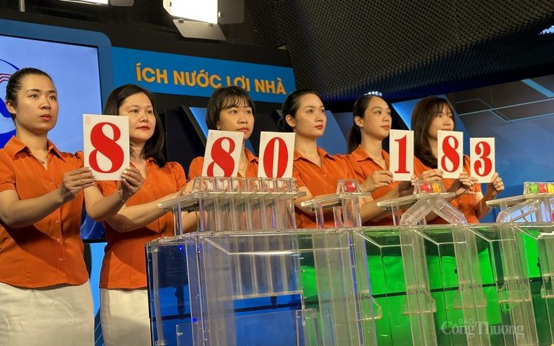 Tại sao chơi xổ số miền Bắc tại X8