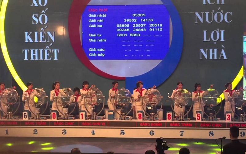 Mẹo soi cầu XSMB từ chuyên gia