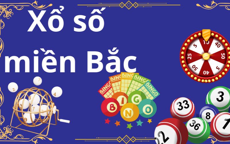 ách chơi xổ số miền Bắc chuẩn xác
