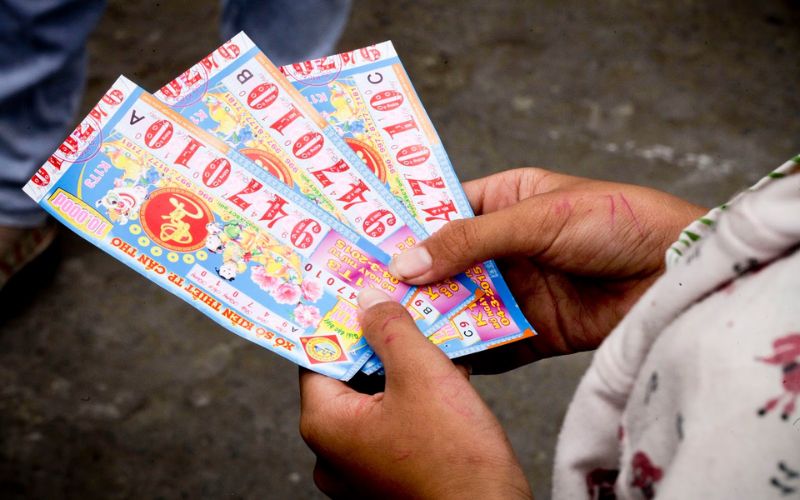 Xổ số miền Nam cách chơi hiệu quả